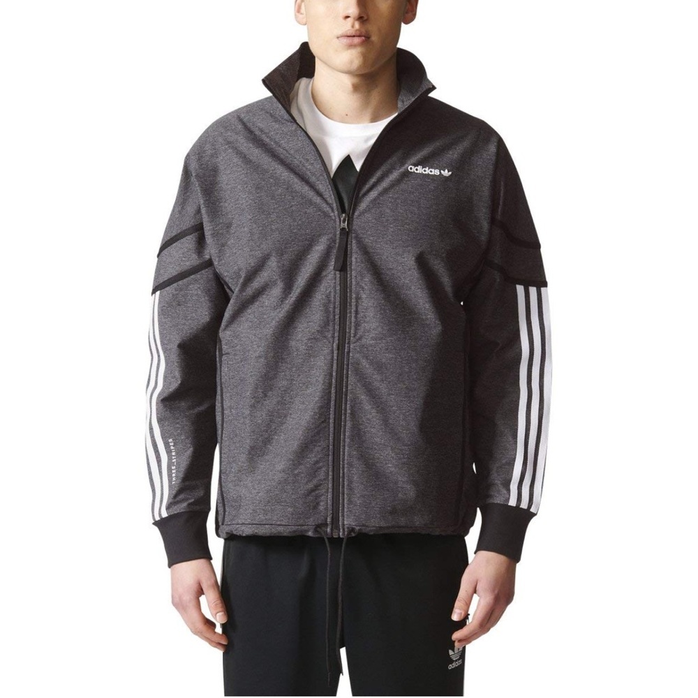 Adidas Mens Originals Tokyo CLR 84 Woven Track Top CD3904